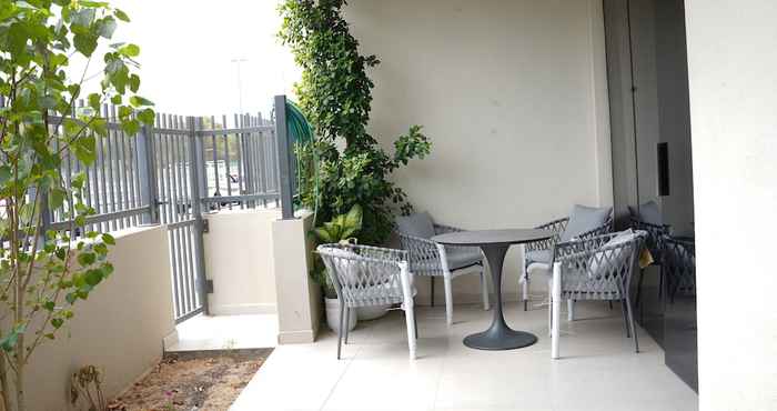 อื่นๆ Stylish 1 BR for rent G005