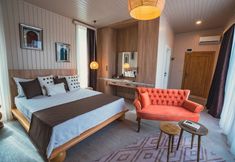 Lain-lain 5 Cirali Hestia Lodge