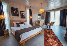 Lain-lain 2 Cirali Hestia Lodge