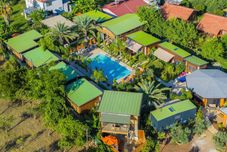 その他 Cirali Hestia Lodge