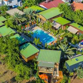 Primary image 1 Cirali Hestia Lodge, Khách sạn Kemer