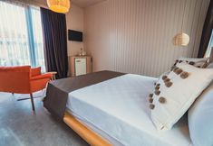 Lain-lain 4 Cirali Hestia Lodge