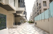 Others 5 Luxurious Duplex apartment with 4bhk