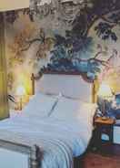 ห้องพัก Incredible & Quirky 2BD Home With Garden - Hackney