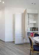 Bilik Dclass Apartments by Wonderful Italy - White