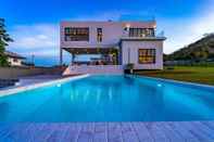 Others Modern 4 Bedroom Pool Villa - 122M