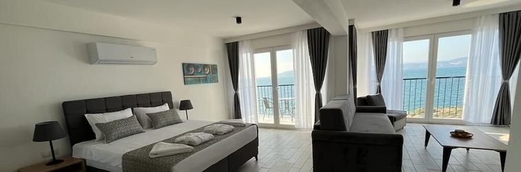 其他 Ni Marin Hotel