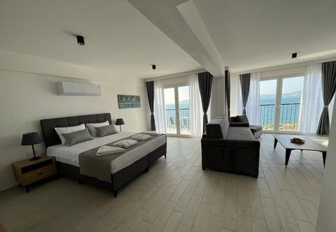 其他 Ni Marin Hotel