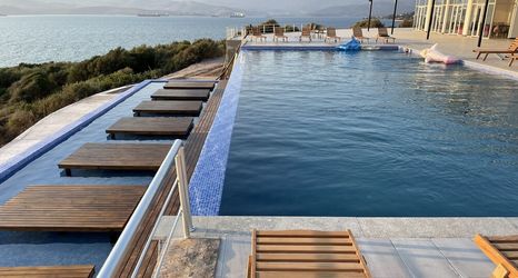 其他 2 Ni Marin Hotel