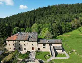 Lainnya 2 Monastero Sant Alberico Relais