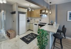 Others 3 Bright Gorgeous 2BR Apt in Ortakoy