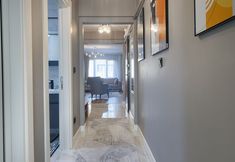 Others 2 Bright Gorgeous 2BR Apt in Ortakoy