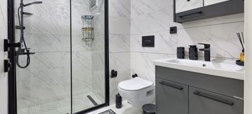 Others 6 Bright Gorgeous 2BR Apt in Ortakoy