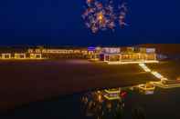 Khác Shaliwa Desert Stargazing Hotel