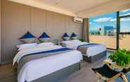 Lainnya 6 Shaliwa Desert Stargazing Hotel