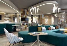 Others 2 Hampton By Hilton Szczecin East