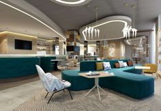 Others 3 Hampton By Hilton Szczecin East