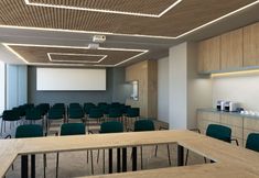 Others 7 Hampton By Hilton Szczecin East