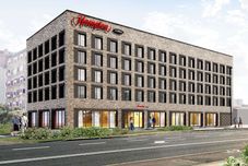 Others Hampton By Hilton Szczecin East