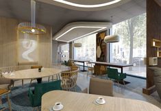 Others 5 Hampton By Hilton Szczecin East