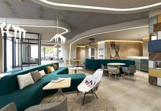 Others 4 Hampton By Hilton Szczecin East