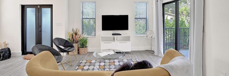 Khác The Zen Suites