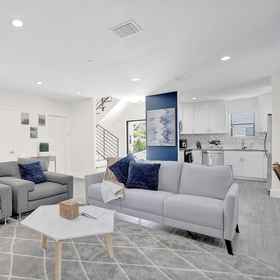 Primary image 1 Zen Suites, Las Olas Riverfront Hotels