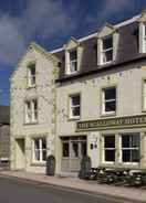 Primary image Scalloway Hotel