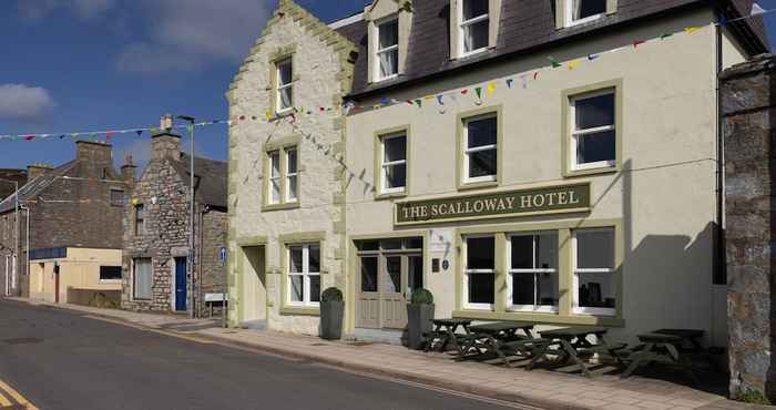 Others Scalloway Hotel