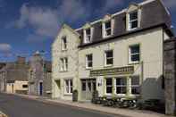 Others Scalloway Hotel