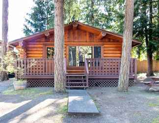 Khác 2 Riverbend Cottages & RV Resort