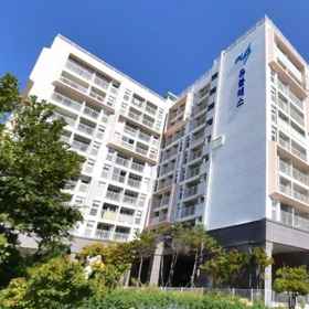 Primary image 1 Myeongga Ubleth Hotel, Yeosu Seo Elementary School Hotels