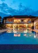 Ảnh chính Large 7 Bed Luxury Villa on Golf Course