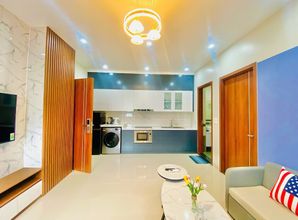 Lain-lain 4 Sakura Apartment