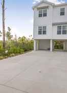 ห้องพัก Lazy Daze House in Orange Beach at Summer Salt