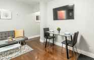 Lain-lain 3 Modern 3BR Condo - King Bed - Near High Park