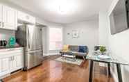 Others 6 Modern 3BR Condo - King Bed - Near High Park