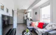 Lain-lain 6 Upscale 2BR Condo - Steps to Leslieville