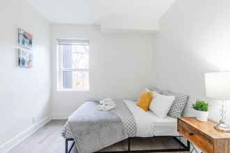 Others 4 Luxurious 3BR Condo - Steps To High Park