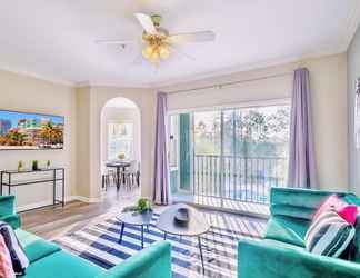 Lainnya 2 Near Disney - 3BR Condo - Hot Tub Pool and More