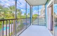 Lainnya 4 Near Disney - 3BR Condo - Hot Tub Pool and More