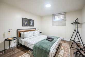 Lain-lain 4 Modern 2BR Apartment - Near Trinity Bellwoods Park