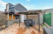 อื่นๆ 5 3BR Home - BBQ Outdoor Space - Carleton Village