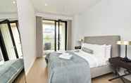 Lain-lain 6 Deluxe one Bedroom Apartment in Canary Wharf