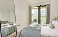 Lain-lain 7 Deluxe one Bedroom Apartment in Canary Wharf