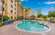 Khác 4 Near Disney - 1BR Suite - 2x Queens Pool Arcade