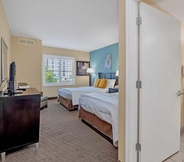 Others 7 Near Disney - 1BR Suite - 2x Queens Pool Arcade