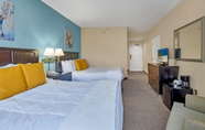 Others 5 Near Disney - 1BR Suite - 2x Queens Pool Arcade