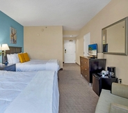 Others 5 Near Disney - 1BR Suite - 2x Queens Pool Arcade