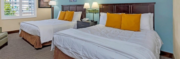 อื่นๆ Near Disney - 1BR Suite - 2x Queens Pool Arcade